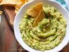 Guacamole La Ricetta Originale Della Salsa Guacamole Messicana