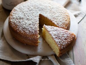 Torta Al Cocco Morbida E Golosa La Ricetta Facile E Veloce