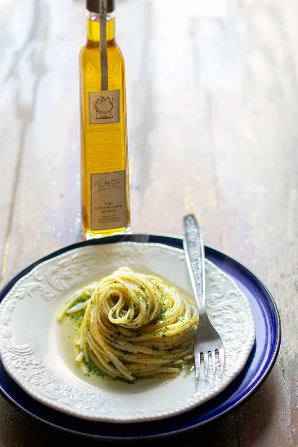 Spaghetti Aglio Olio E Peperoncino Ricetta Perfetta Per Farli Cremosi