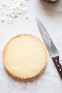 Crostata al limone: la Ricetta perfetta passo passo (facilissima!)