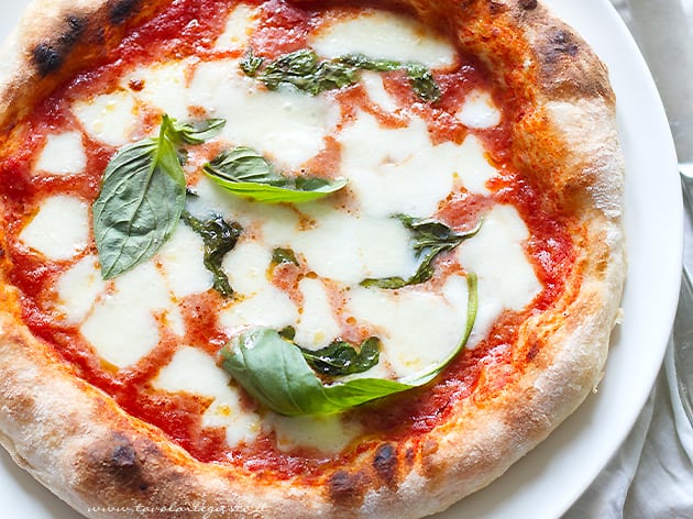 Pizza a casa come al ristorante: la fai tu in 4 minuti con Ariete (-25%)