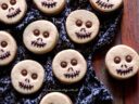 Biscotti Di Halloween Veloci E Facilissimi La Ricetta Con Foto Passo