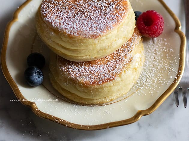 Pancake: ricetta, piastre e padelle per prepararli al meglio