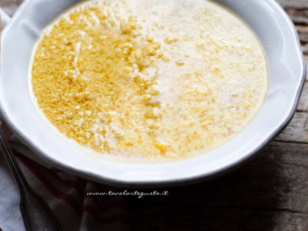 Stracciatella in brodo: la Ricetta originale romana - Tavolartegusto