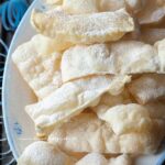 Chiacchiere di Carnevale, ricetta classica realizzata passo passo, Ricetta