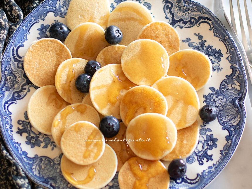 Plumcake in friggitrice ad aria: la ricetta semplice per la colazione e la  merenda