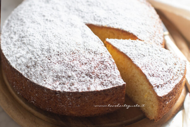 torta quattro quarti