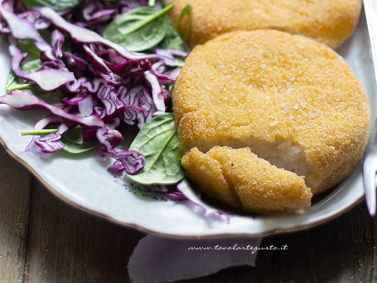 Hamburger di pesce (Ricetta e Consigli)